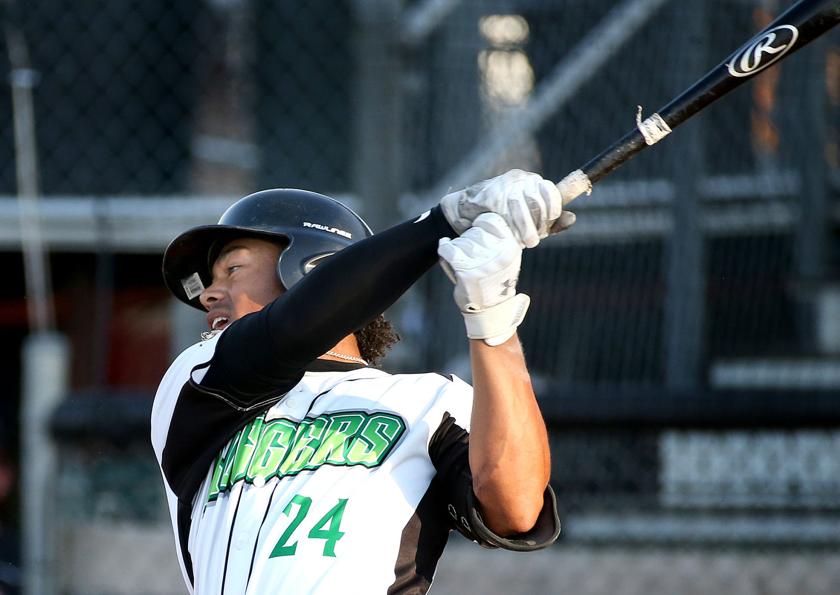 June 7: Mankato vs. La Crosse Loggers